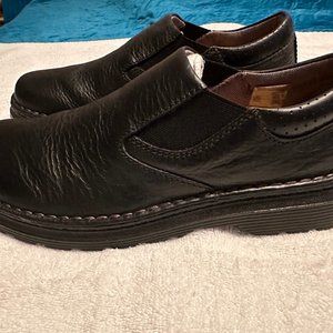 Dr. Martens Orson shoes size 10